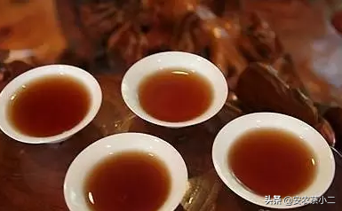 普洱茶怎么正确区分好坏-小南北茶评