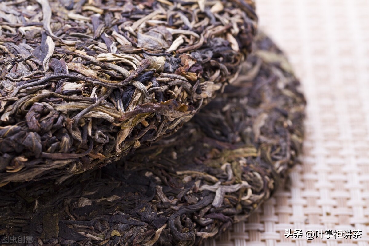 普耳茶属于哪种茶？学好这些步骤，你也可以泡出好喝的普洱茶-小南北茶评