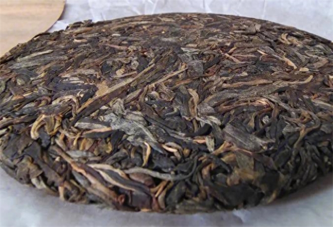 普洱茶的茶名?一起揭开云南普洱茶的神秘面纱-小南北茶评