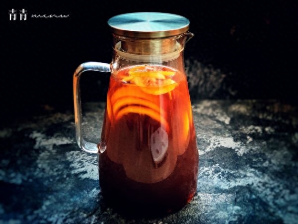 柠檬什么茶 ?柠檬红茶(冻柠茶)-小南北茶评