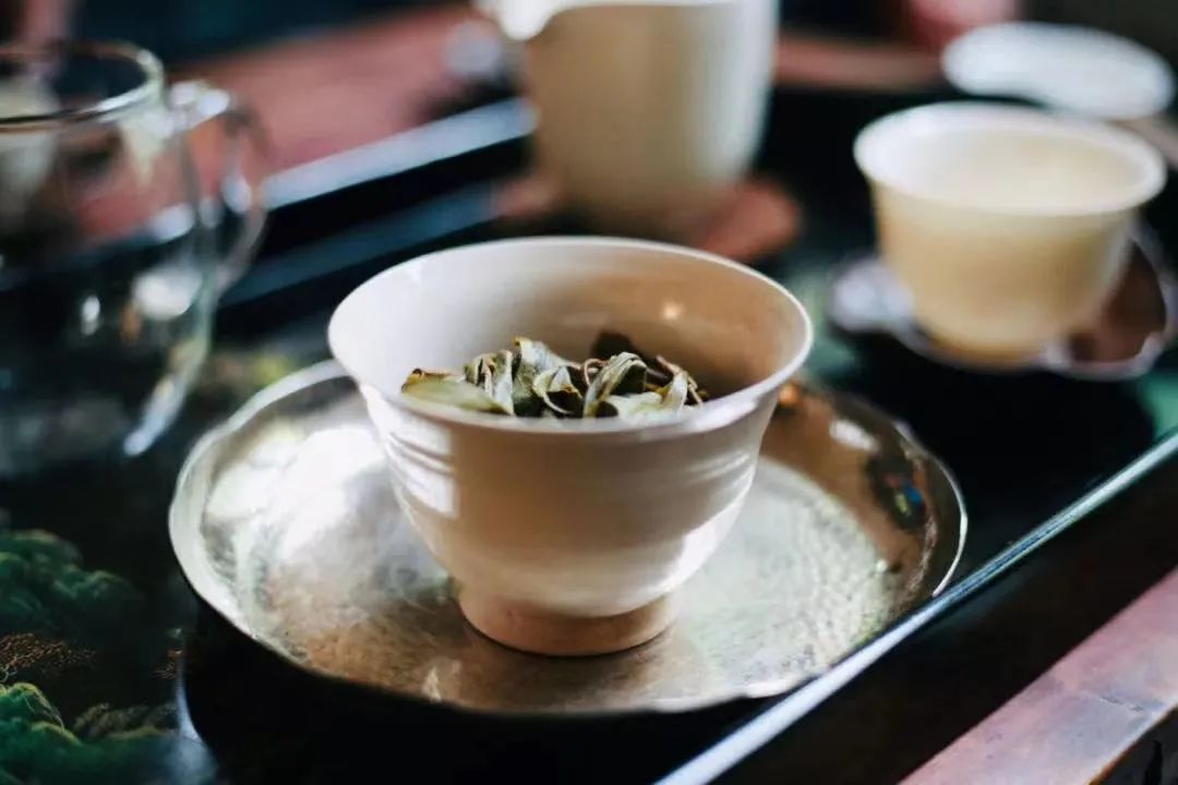 深度扒一扒普洱茶到底是什么茶叶-小南北茶评
