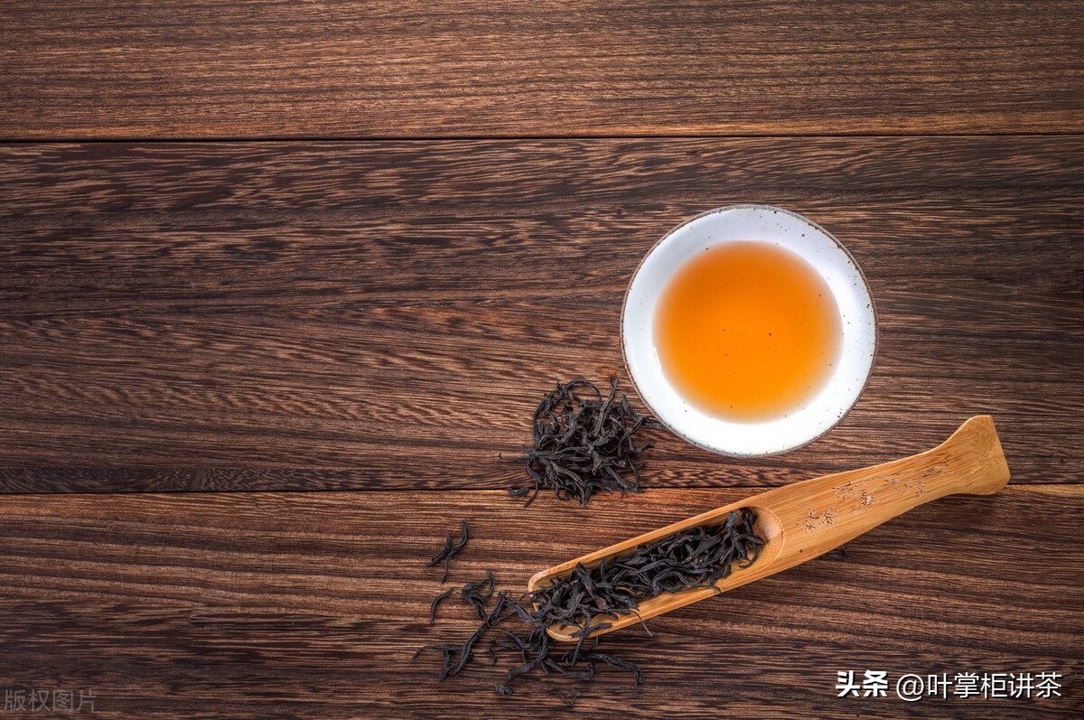 原来红茶还有这么多种喝法，分享下红茶的泡法及饮用禁忌-小南北茶评