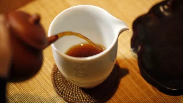 不了解普洱茶生茶熟茶之间的那些事儿,读完这篇你就明白了…-小南北茶评
