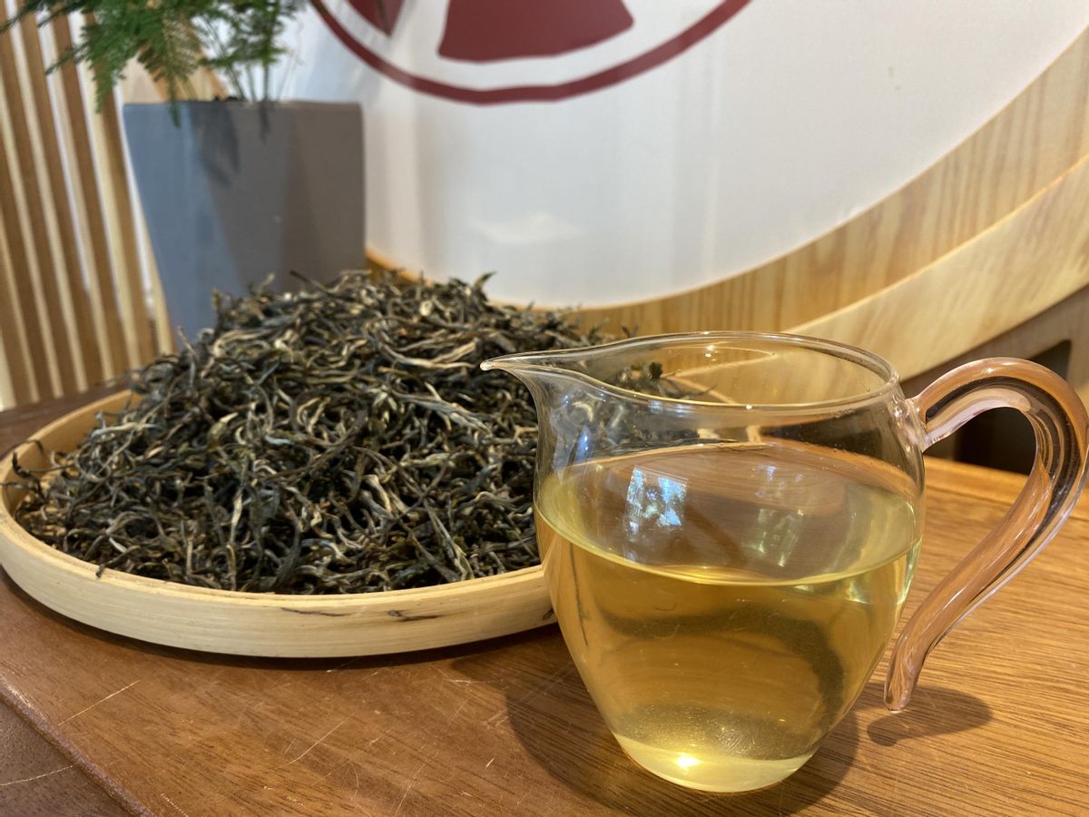 教你4方面看懂普洱茶生茶熟茶区别-小南北茶评