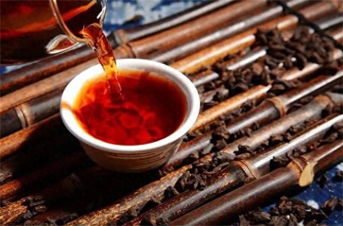 普洱是什么类型的茶 ？喝普洱茶有什么好处？你知道吗？-小南北茶评