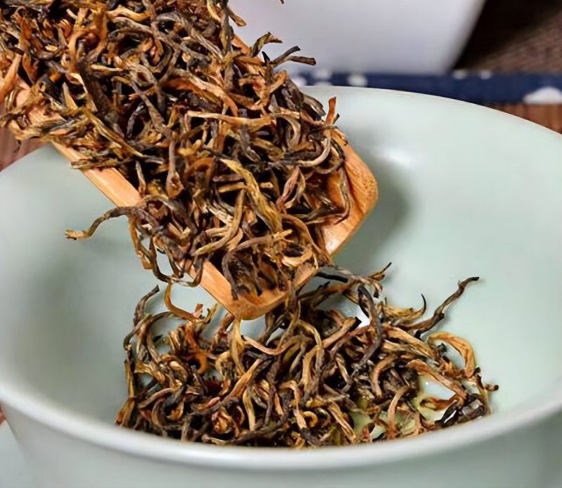 中国的四大红茶,口感上又有何不同?瞧瞧你喜欢哪一种?-小南北茶评