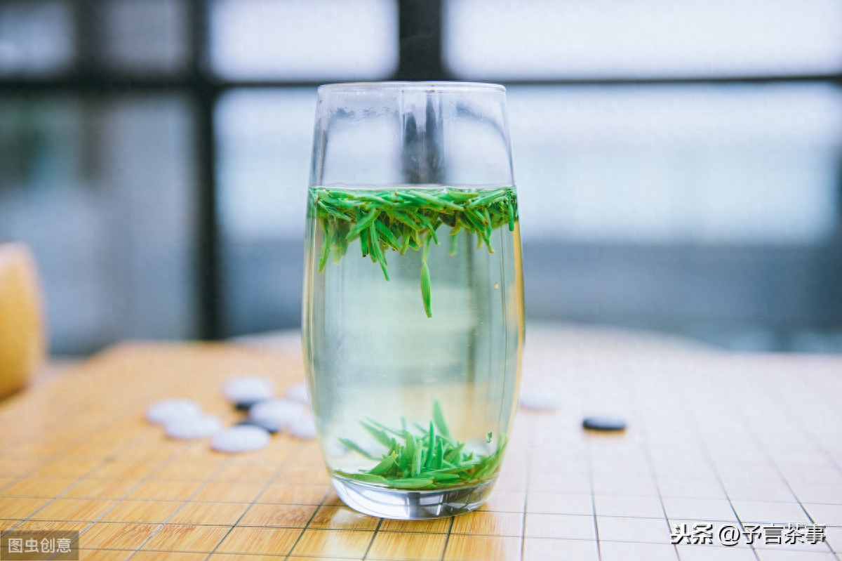 80和90后的茶友，绿茶、红茶、普洱茶跟铁观音 ，你更喜欢哪种茶？-小南北茶评