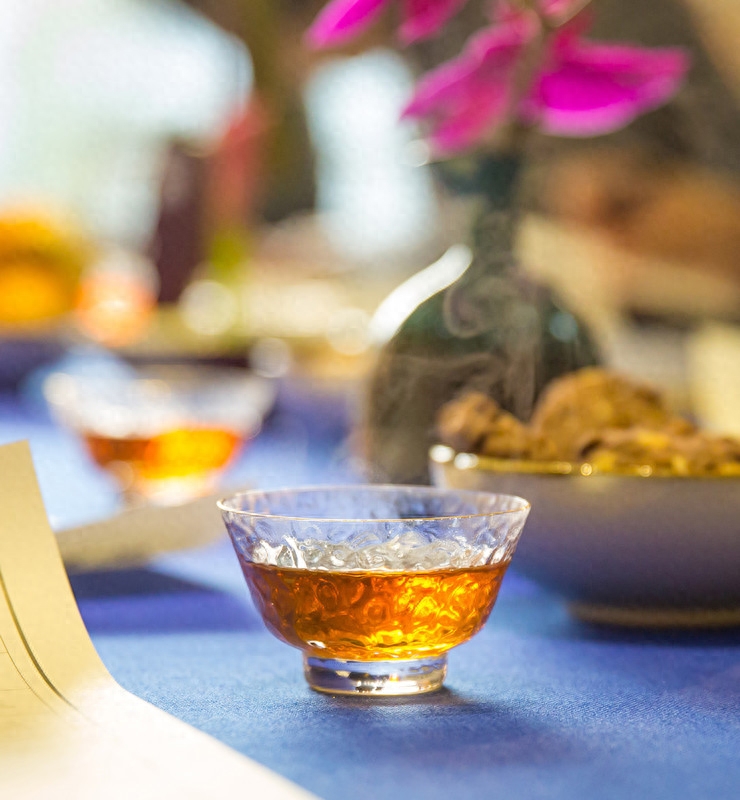 普洱茶有什么茶 ，都喝过的一定很少-小南北茶评