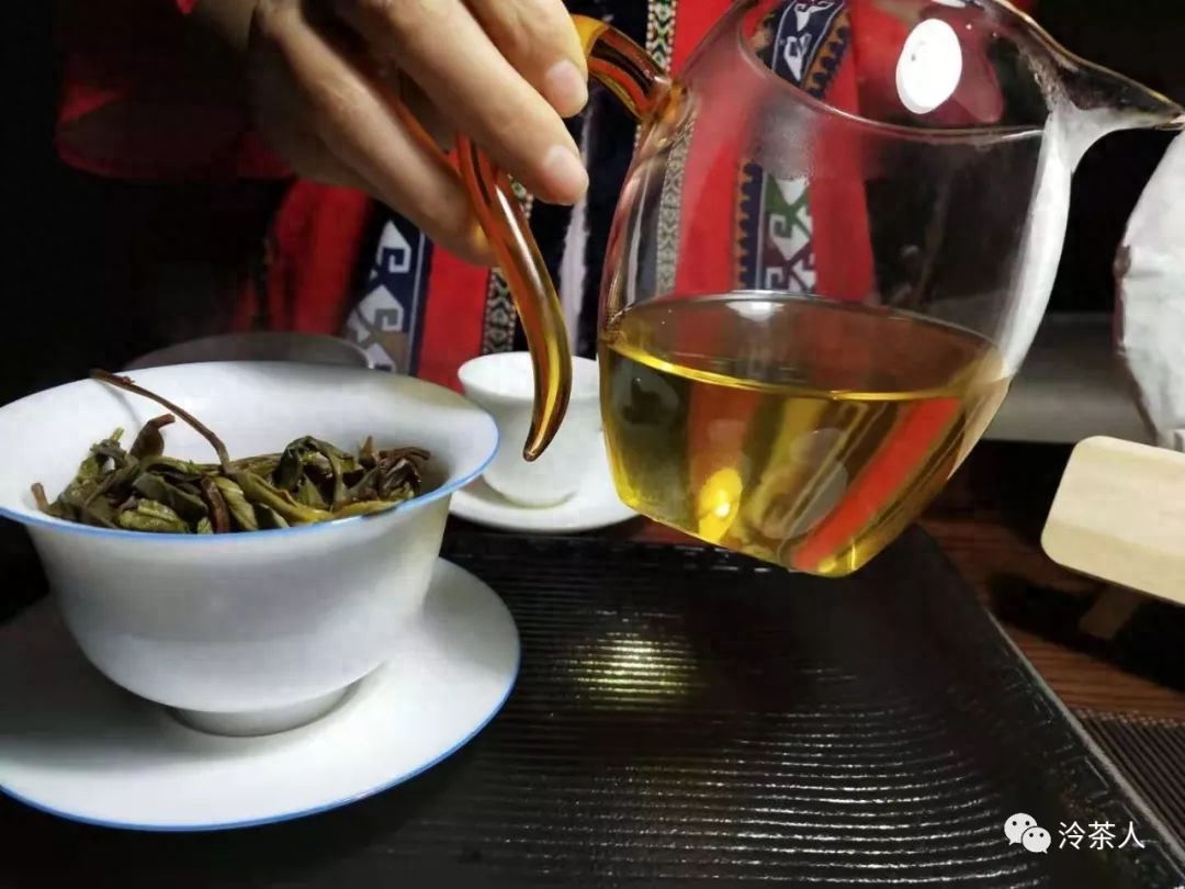 普洱泡茶需要的温度是多少? 泡好普洱茶的5个小秘密-小南北茶评