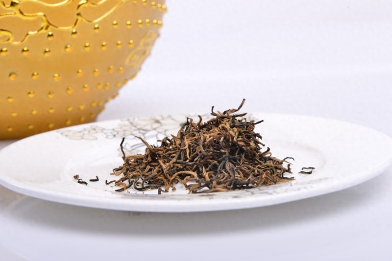 红茶翘楚,金骏眉茶叶您了解多少?-小南北茶评