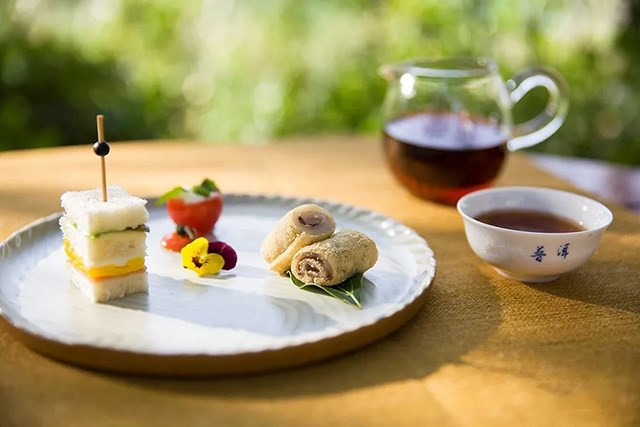 普洱茶好不好,用茶道中的这四个标准来衡量!-小南北茶评