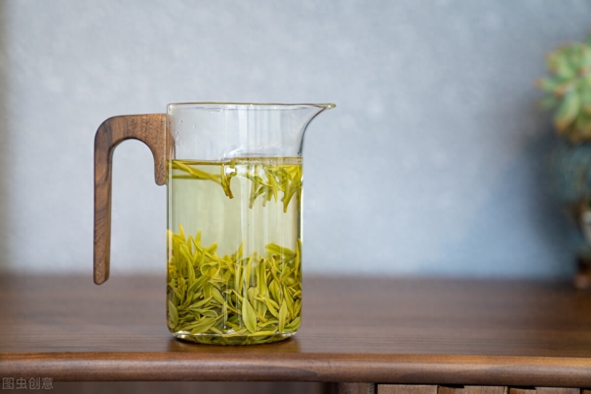 白茶、绿茶和红茶的功效 都了解吗?一文了解茶叶对身体的不同好处-小南北茶评