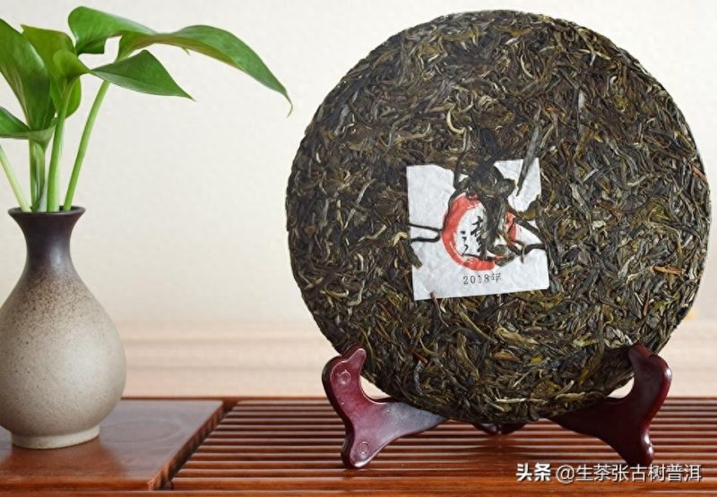 曼迈古树茶的特点 ?巴达山普洱茶好不好喝？-小南北茶评