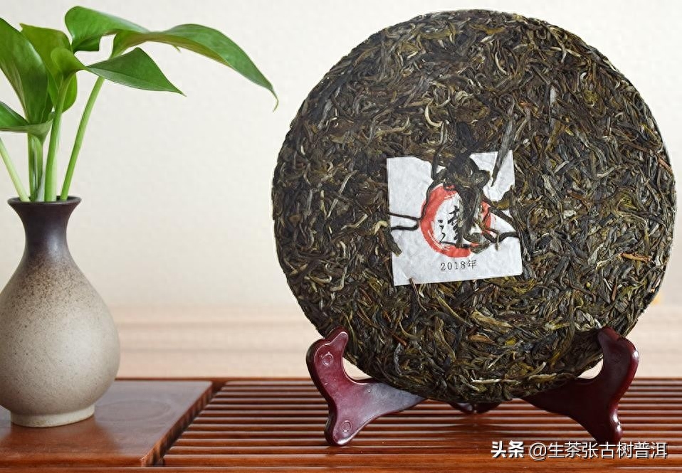 曼迈古树茶的特点 ?巴达山普洱茶好不好喝?-小南北茶评