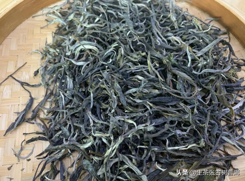 普洱茶保质期几年?存放时间长了,冲泡完,普洱茶渣还能要吗?-小南北茶评