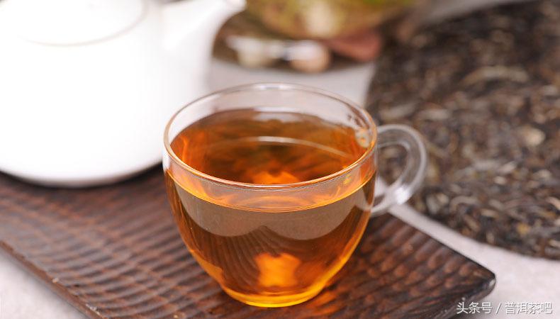 高价普洱茶是高端还是低端-小南北茶评