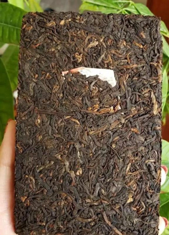 普洱茶砖太硬怎么弄开 ？-小南北茶评