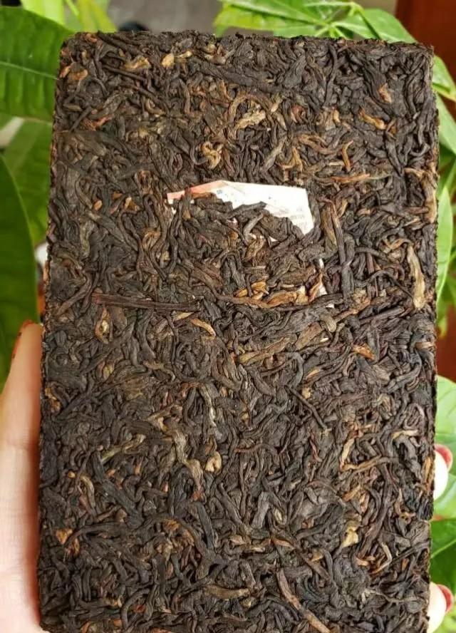 普洱茶砖太硬怎么弄开 ？-小南北茶评