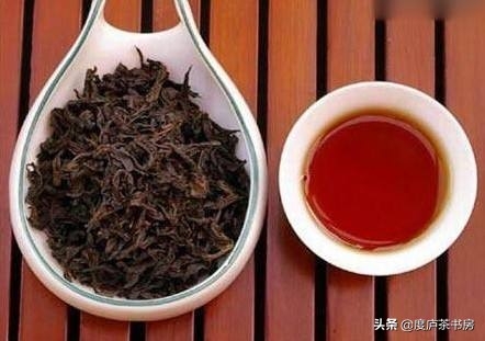 福建铁观音是红茶吗?看完你就明白了-小南北茶评
