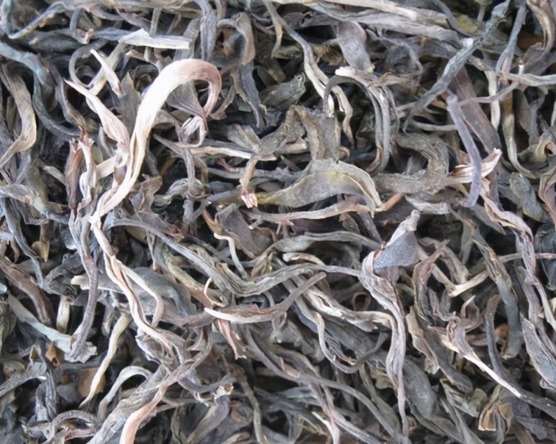 普洱散茶如何长期存放？如何做才能让它越陈越香？-小南北茶评