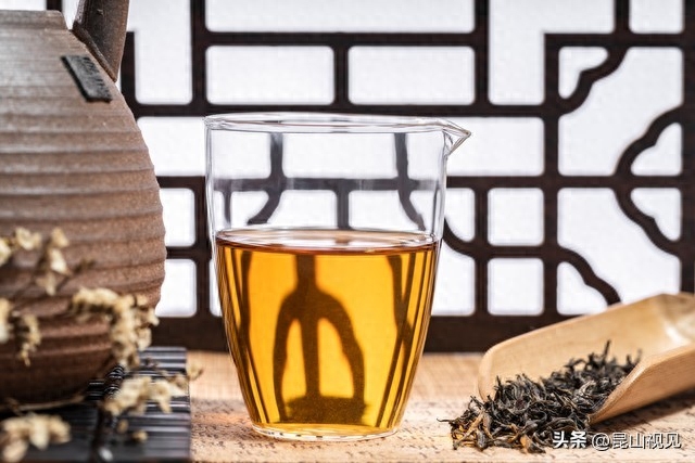 十大红茶品牌 ，让你了解顶尖品种及特色-小南北茶评