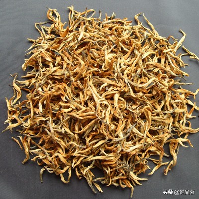 滇红和金骏眉有什么不同之处?滇红茶的口感和金骏眉哪个好?-小南北茶评