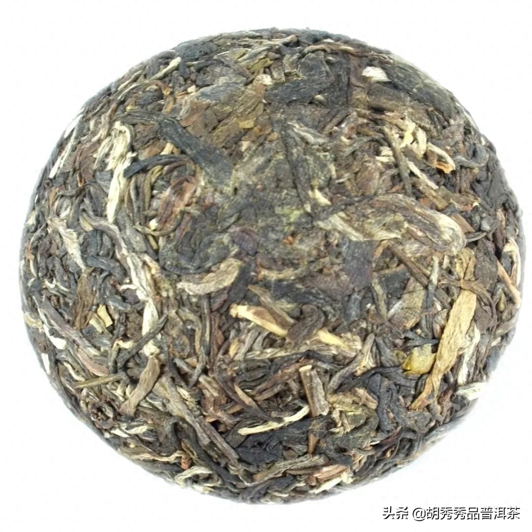 普洱茶有哪些常见的茶型 你见过几种?-小南北茶评