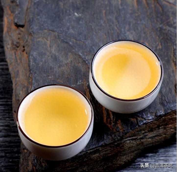 普洱有什么茶区 ‖你分清了吗-小南北茶评