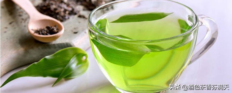 如何掌握红茶绿茶冲泡温度，那各类茶品水温在多少呢-小南北茶评