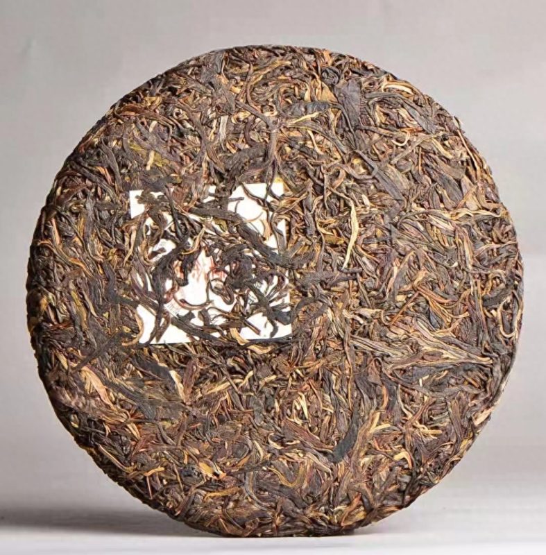 什么是普洱茶 ，如何认识普洱茶-小南北茶评