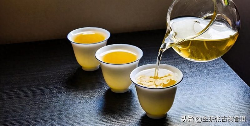 普洱茶发霉了怎么处理？有什么方法解决？发霉的普洱茶可以喝吗？-小南北茶评