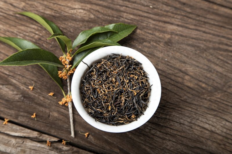 祁门红茶怎么样，好喝吗？-小南北茶评