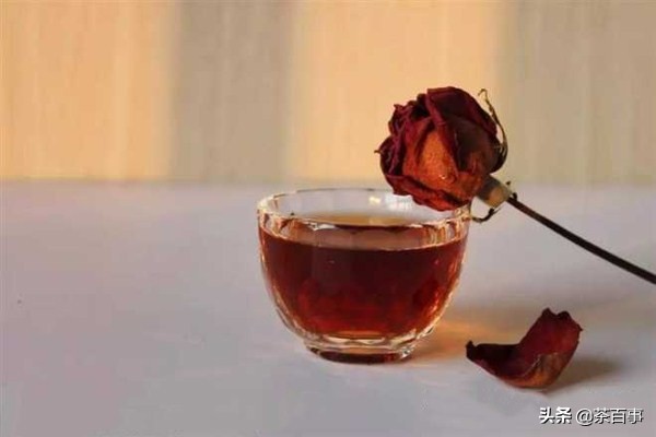 普洱茶的茶饼好还是散茶好 ,哪个更适合收藏-小南北茶评