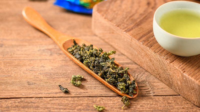 铁观音是红茶吗?还是绿茶？你们是想逼死茶艺师-小南北茶评