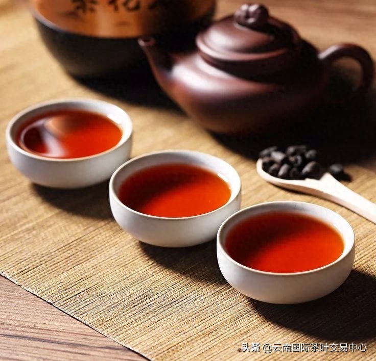 糯米香什么茶? 普洱茶带糯米香什么原因-小南北茶评