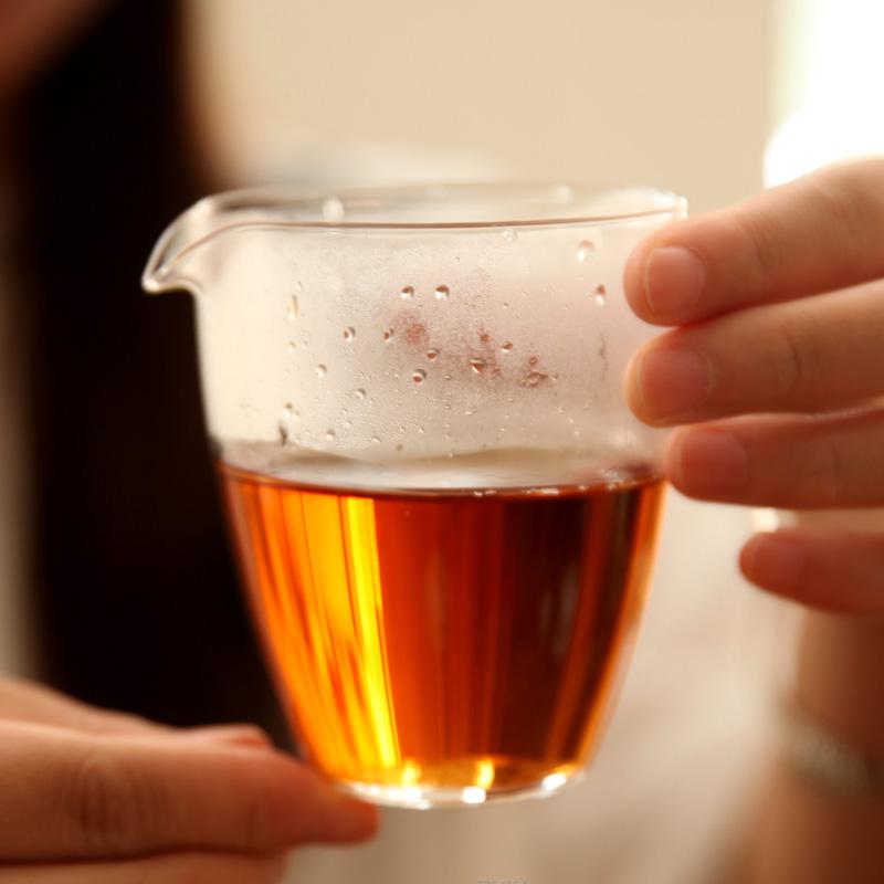 普洱熟茶与红茶有什么区别?这五个方面教你分辨-小南北茶评