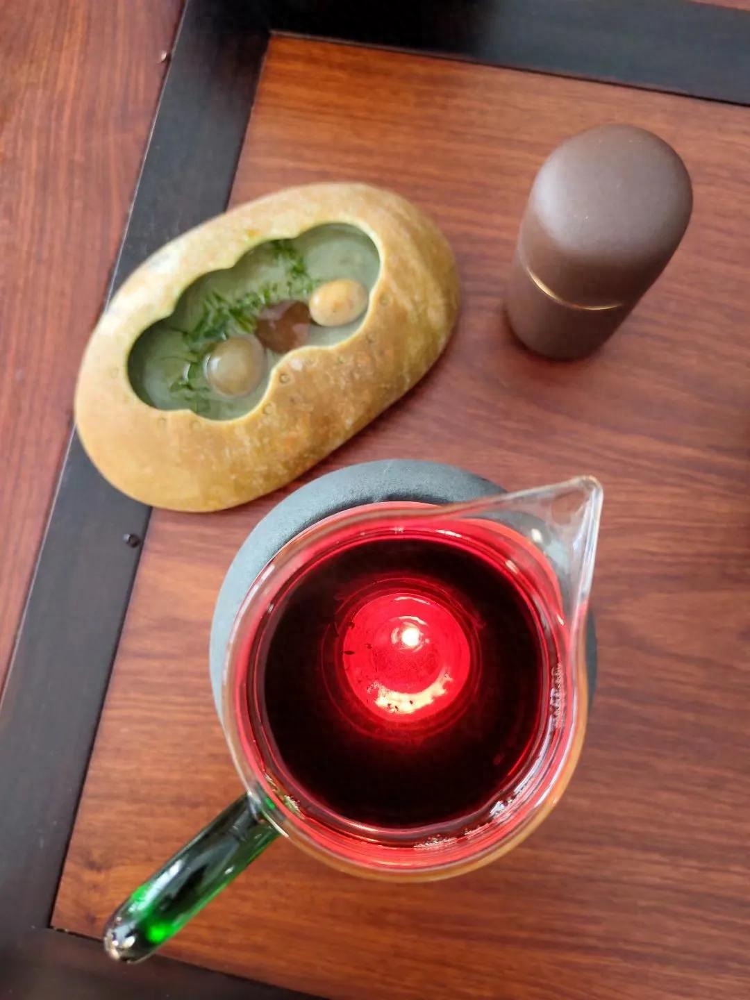 红茶的功效 ,喝后好处都接连而来-小南北茶评