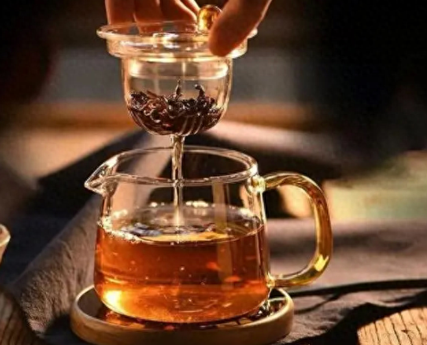 我国哪里的红茶最好喝?这3三大红茶产地都有名-小南北茶评