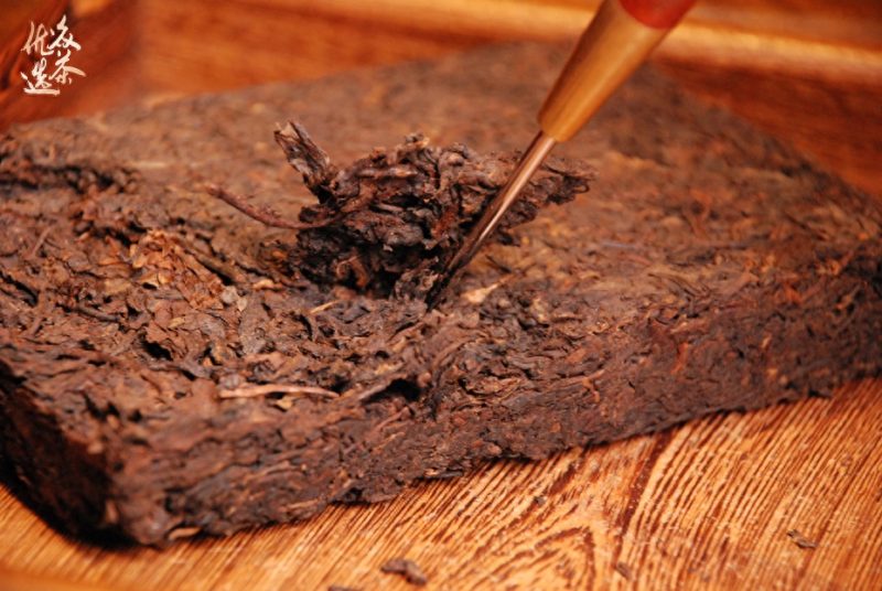 普洱茶 茶 茶叶带你深度了解-小南北茶评