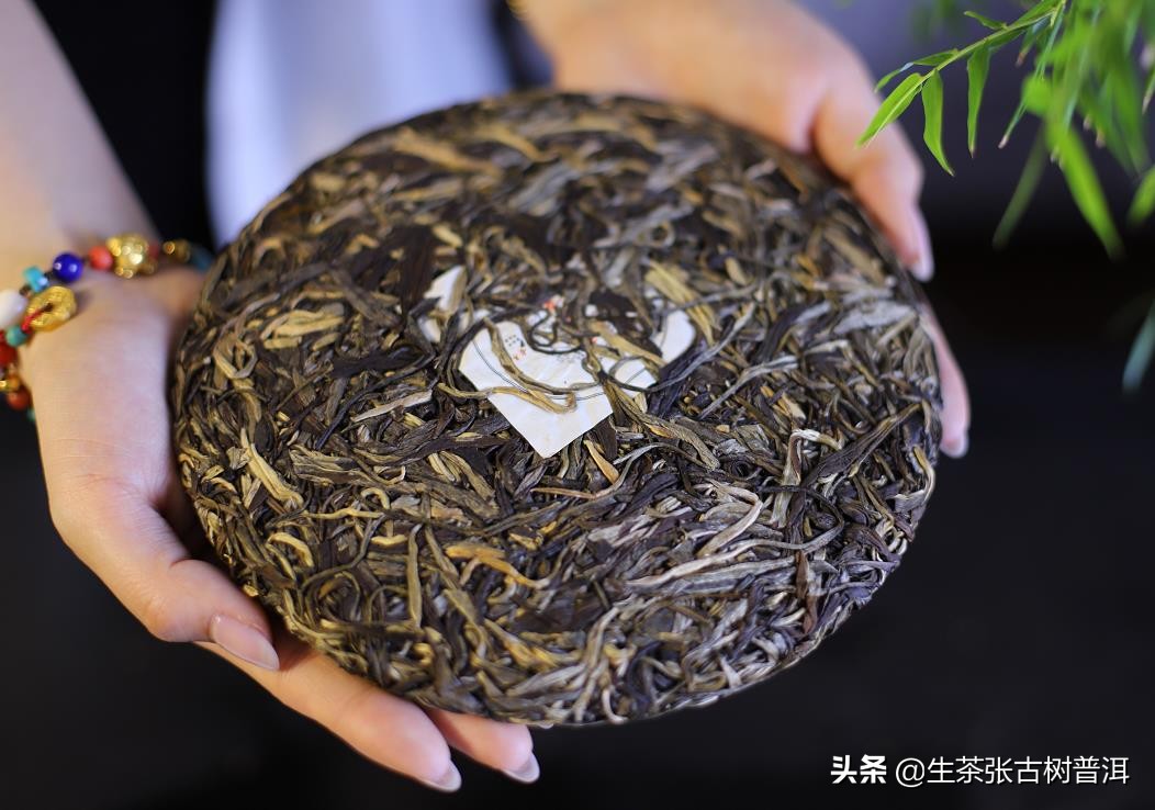糯米普洱茶的副作用？从这几个问题上揭秘糯香普洱茶-小南北茶评