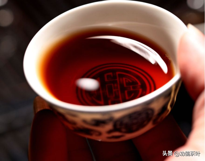 普洱茶最好的保存方法-小南北茶评