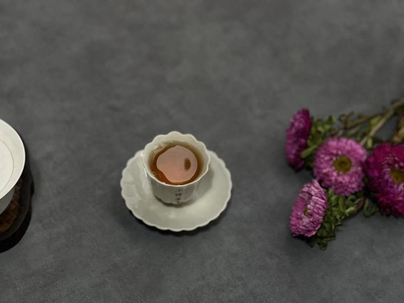 金骏眉茶喝出“地瓜味”,是买到假货了吗?什么味道的红茶才正宗?-小南北茶评