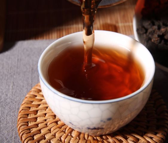 大益普洱茶的地位你知道多少？-小南北茶评