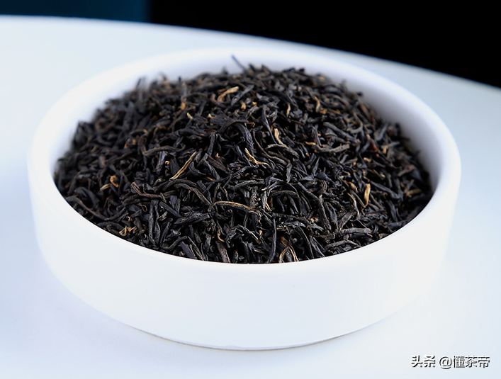 最有名的工夫红茶，你都喝过几款？-小南北茶评