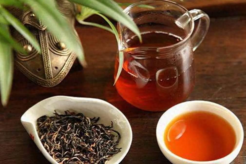 常见红茶有哪些品种?-小南北茶评