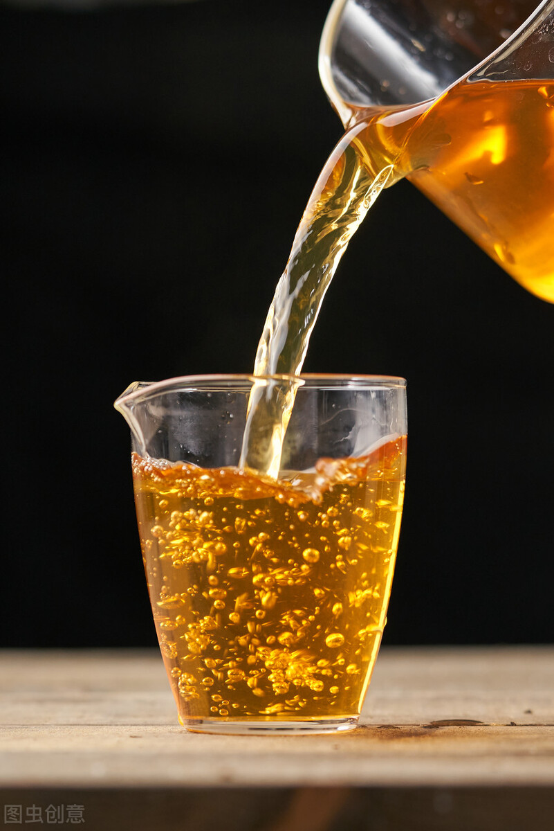 龙润茶普洱茶熟茶价格表-小南北茶评