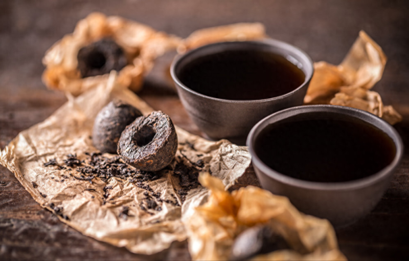 普洱属于哪个茶类？喜欢喝的你，真的搞清楚了吗？-小南北茶评