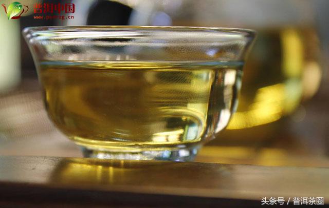 为什么白天喝了普洱竟然晚上失眠 ?-小南北茶评