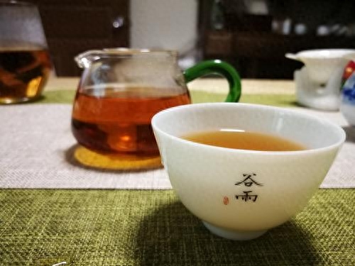 冬季喝什么红茶好？这5种花式红茶喝法最养人-小南北茶评