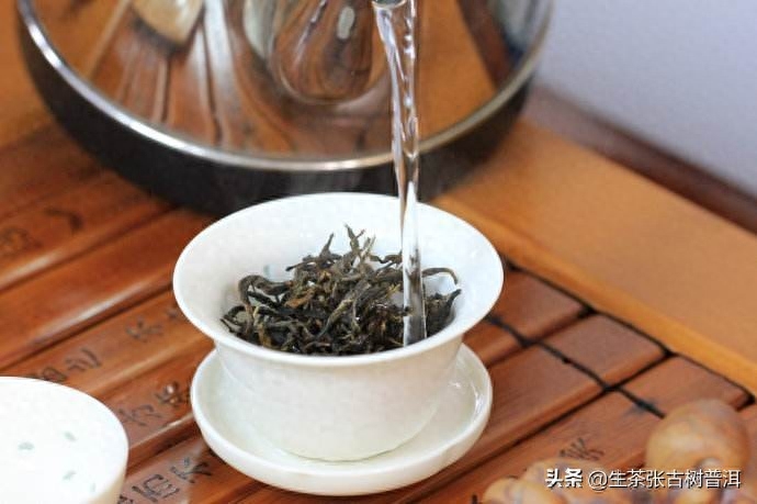 初识普洱茶怎么泡才好喝?冲泡技巧有哪些?-小南北茶评